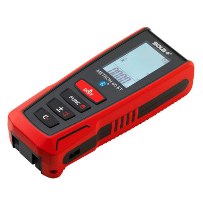 METRON 60 BT Laser Distance Meter