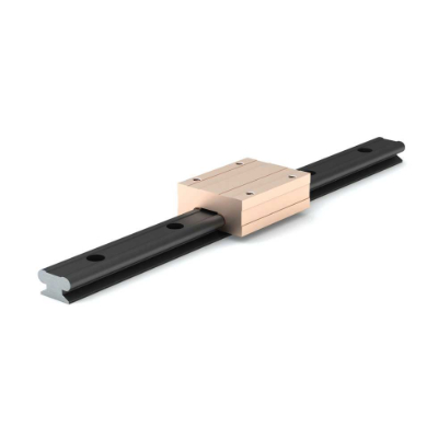 MR Mini-Rail Miniature Linear Guide