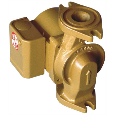 NBF Wet Rotor Circulator Pumps