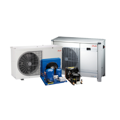 Optyma Condensing Units