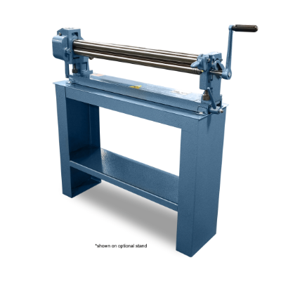 Pexto Manual Roll Bending Machines