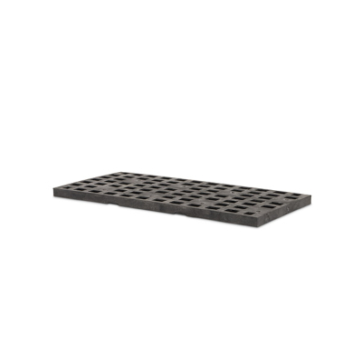 Poly-Riser Flooring