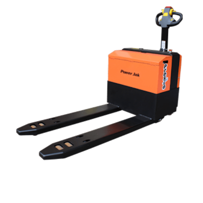 PowerJak Powered Pallet Truck