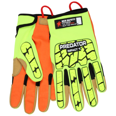 Predator Gloves