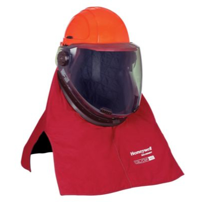 PrismShield Plus Arc Flash Head & Face Protection