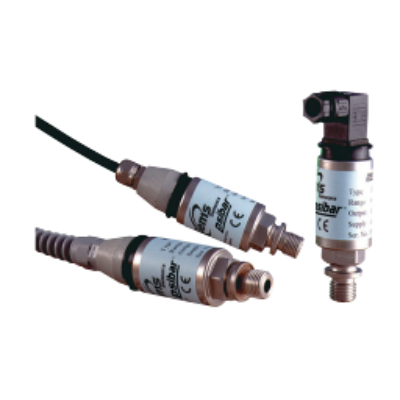 Psibar Pressure Transducers