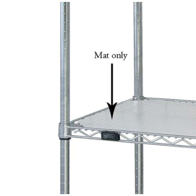 Quantum Shelf Inlay Mats