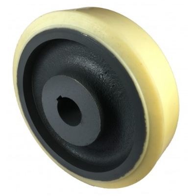 Revvothane Polyurethane Wheels