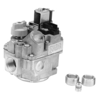 Robertshaw Unitrol 700 Series Gas Valves