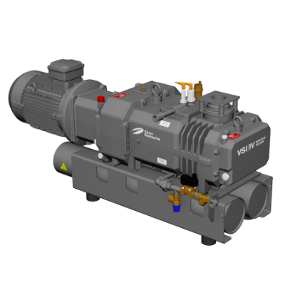 S Series Industrial Screw Vacuum Pumps