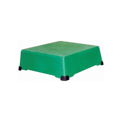 Safe-T-Stand Platforms