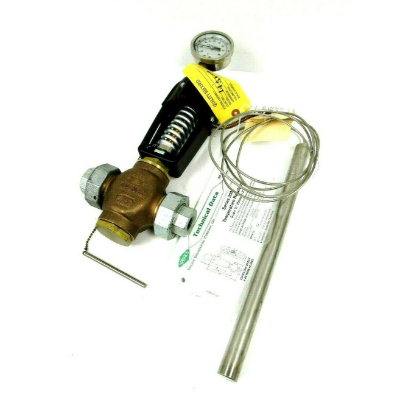 Series 2000 Temperature Regulator