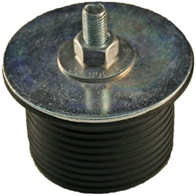 Shaw Hex-Nut Expansion Plugs