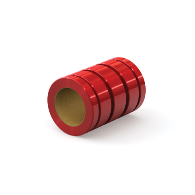 Simplicity Plain Bearings