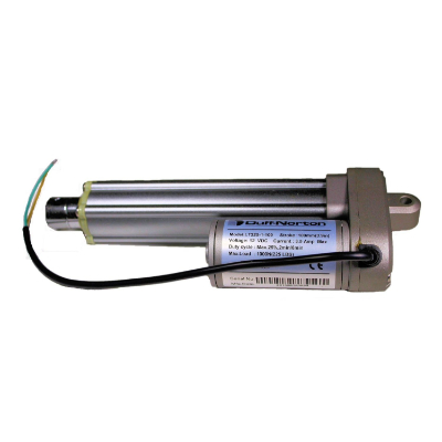 Smart Linear Actuators