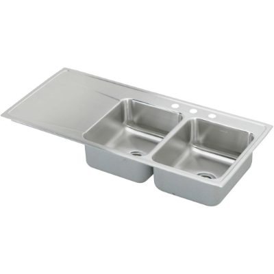 Smart Series Drop-In Sinks