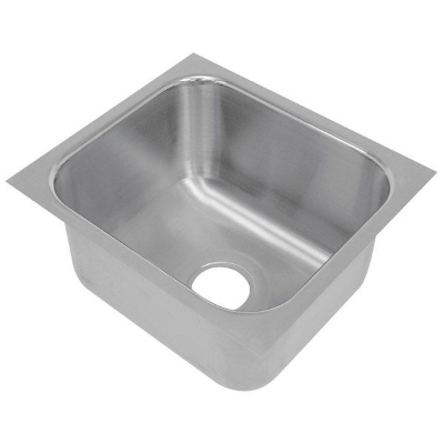 Smart Series Undermount Sinks