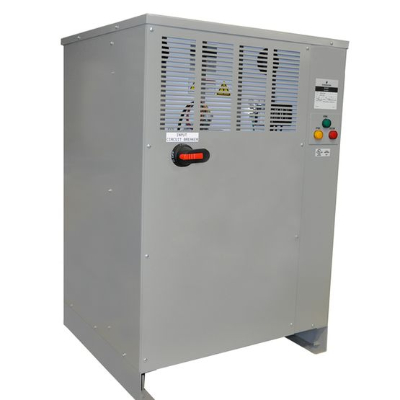 SOLATRON Plus Series - Three Phase Power Conditioners