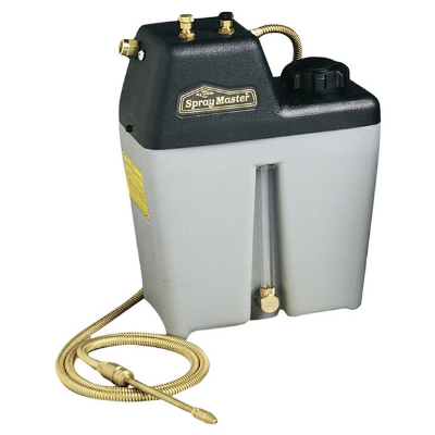 SprayMaster Coolant Systems