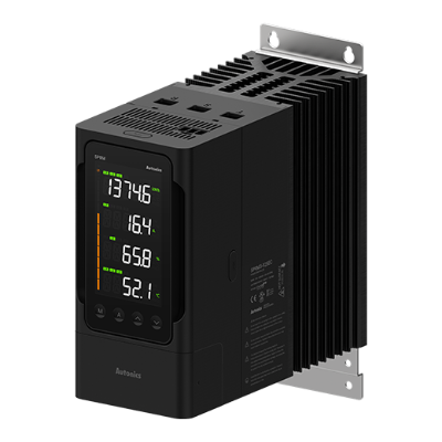 SPRM Series Multi-Channel Power Controllers