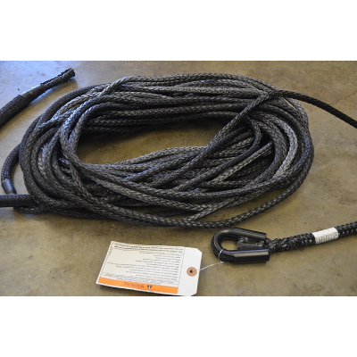 Spydura Synthetic Ropes