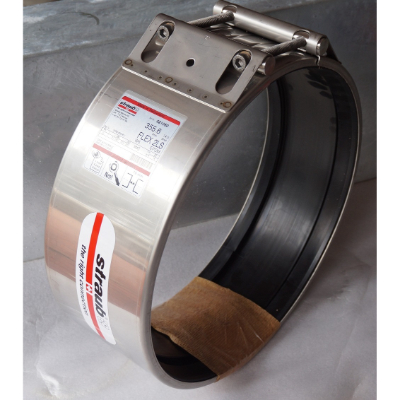 STEP-FLEX Couplings