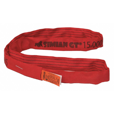 Stren-Flex Simian GT Round slings