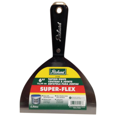 SuperFlexx Joint Knives