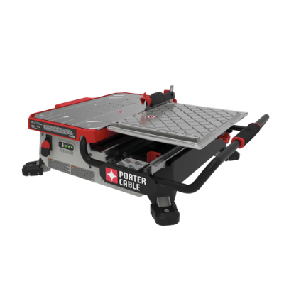 Tabletop Tile Saws