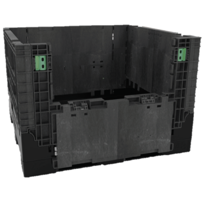 The Green Standard Bulk Boxes