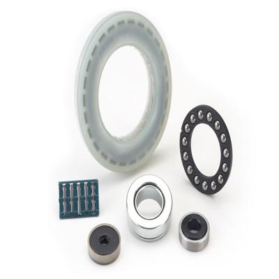 Thrust Bearings