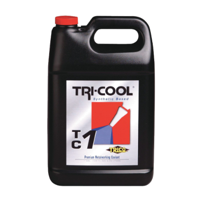 Trico's Tri-Cool Synthetic Coolant