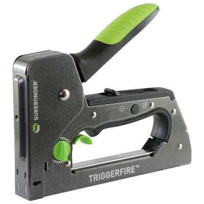 TriggerFire Staple Guns