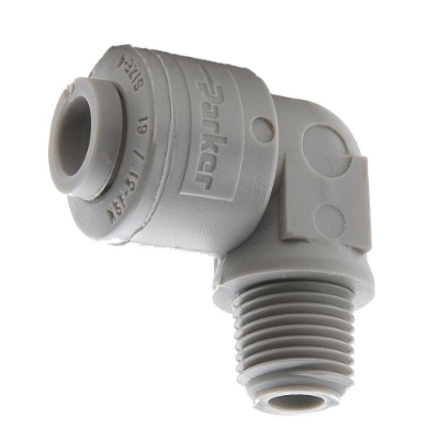 TrueSeal Fittings