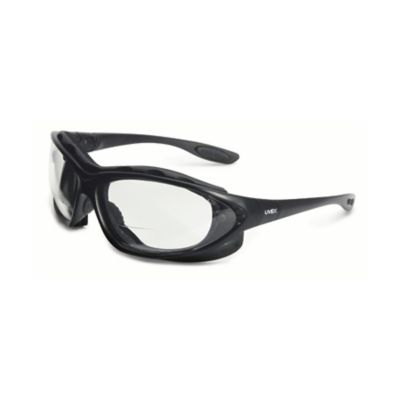 Uvex Seismic Sealed Eyewears