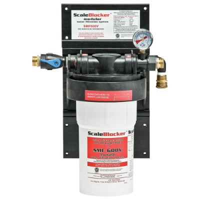 Vulcan ScaleBlocker Water Filtration System