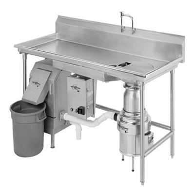 WasteXpress Food Waste Reduction Systems