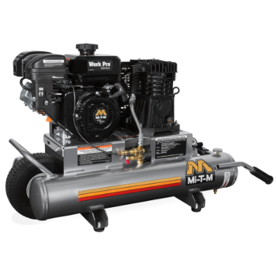 Work Pro Series Air Compressors