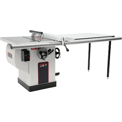 XACTA Table Saws