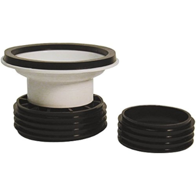 Zurn Flo-Bowl Leakless Toilet System