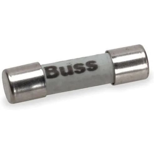 5 X 20mm Glass and Ceramic Fuses