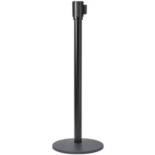 Belt Barrier Receiver Posts