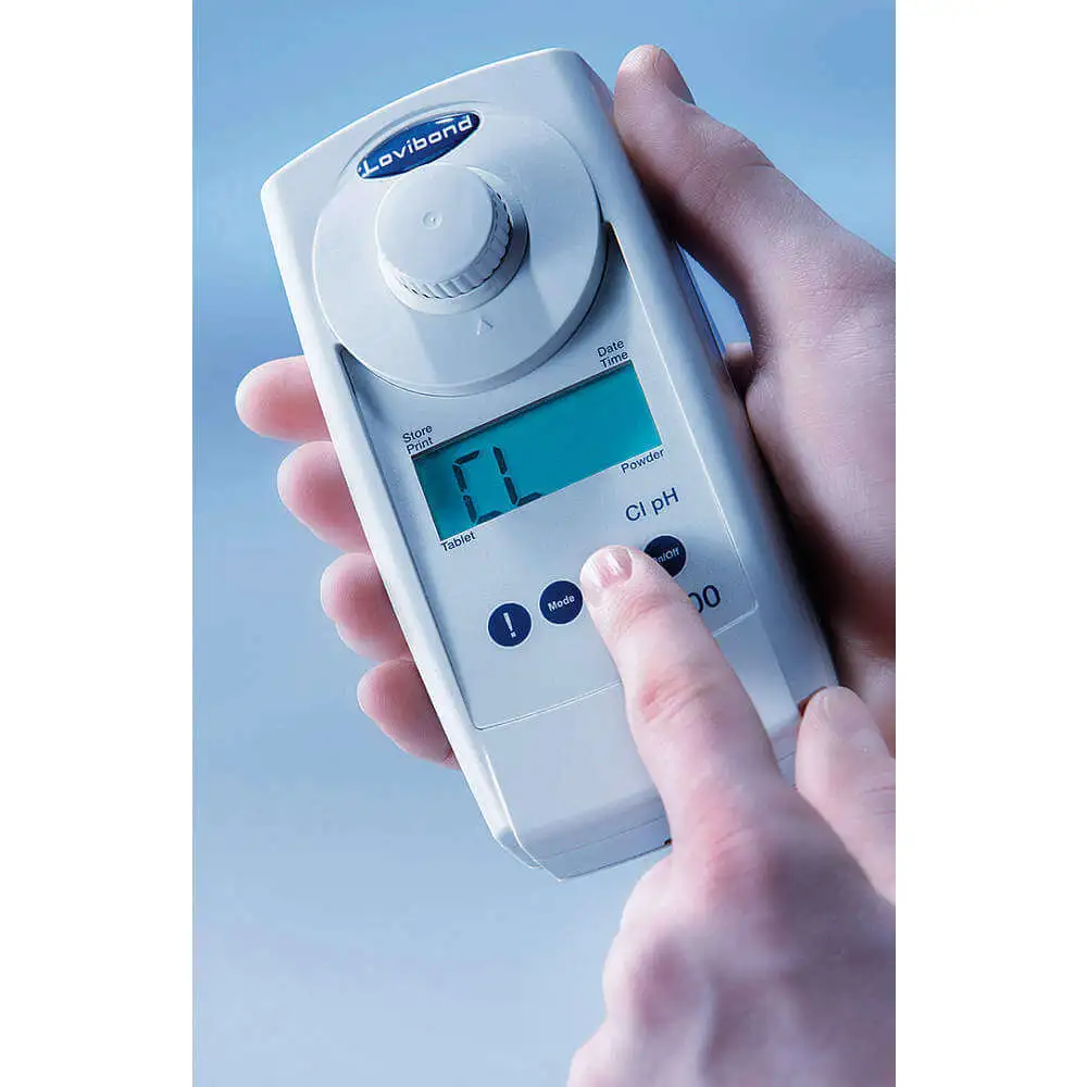 Colorimeters