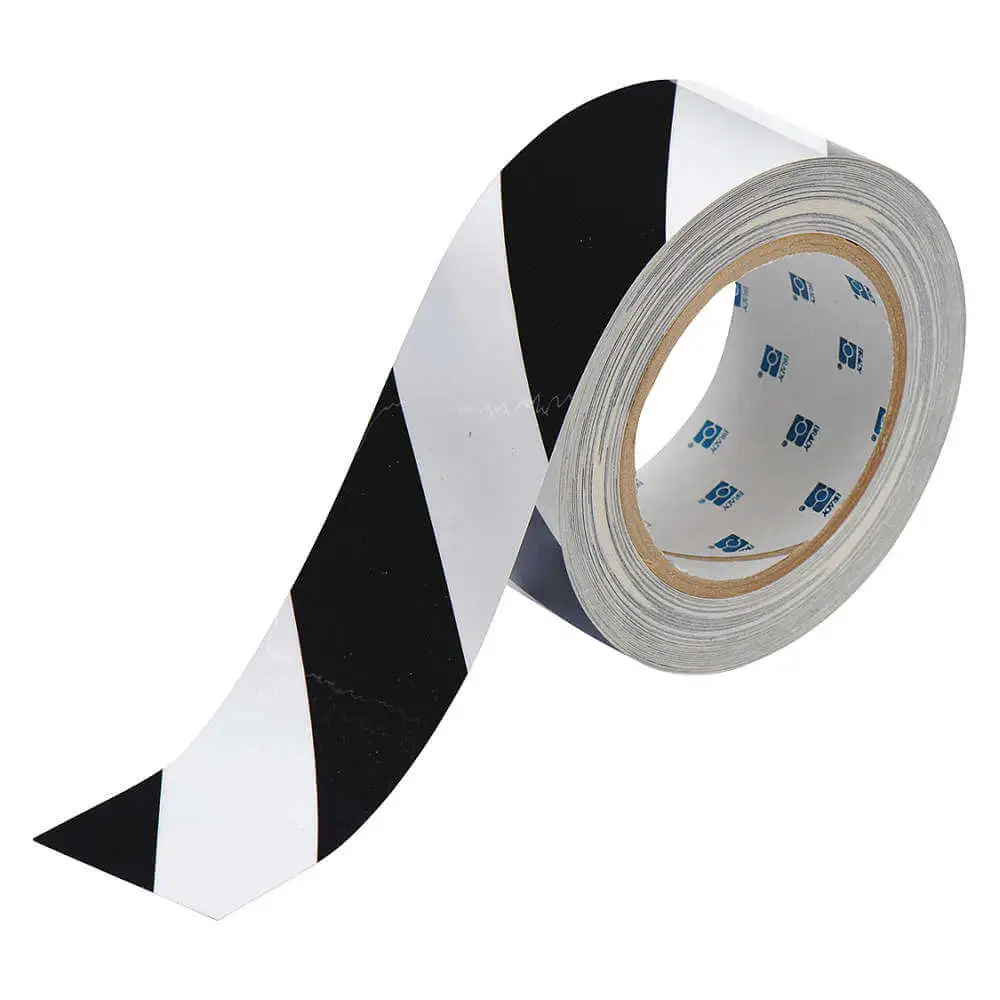 Marking and Warning Tapes