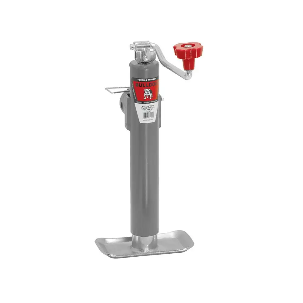 Trailer Jacks