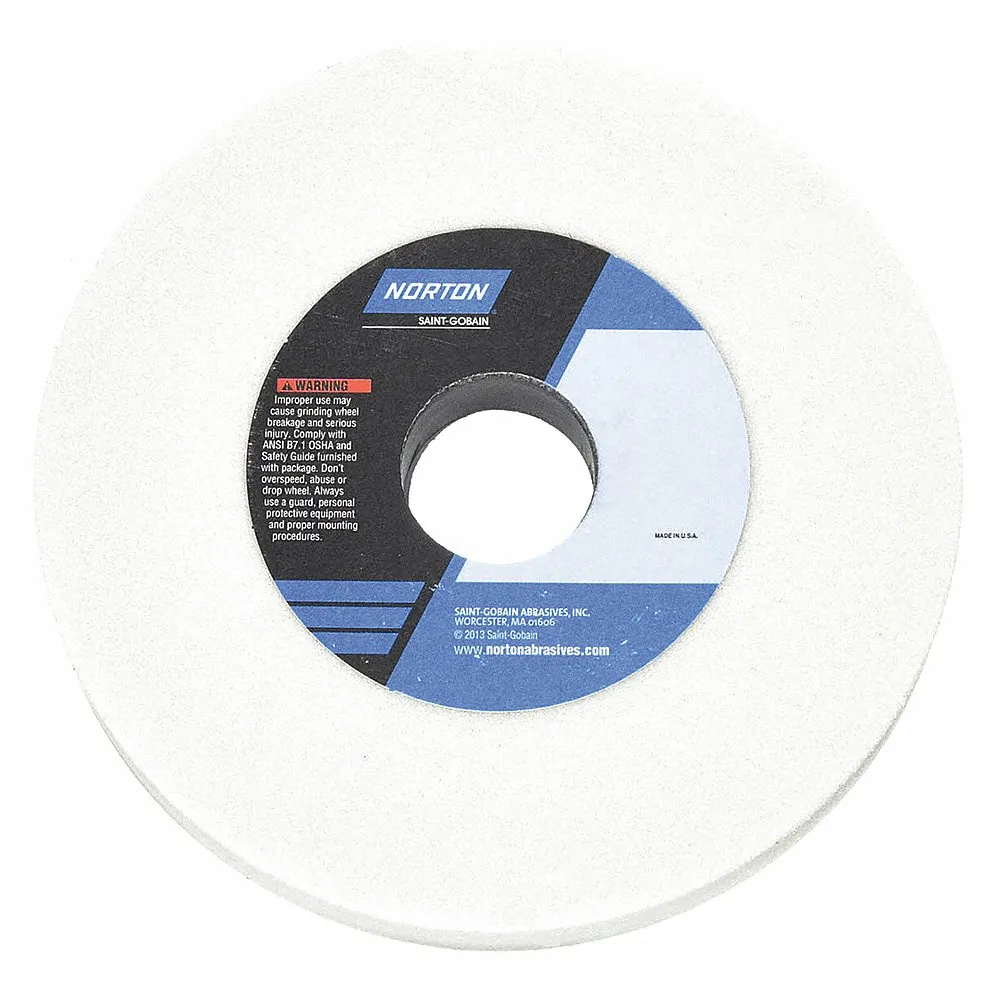Abrasive Cut-Off and Chop Wheels