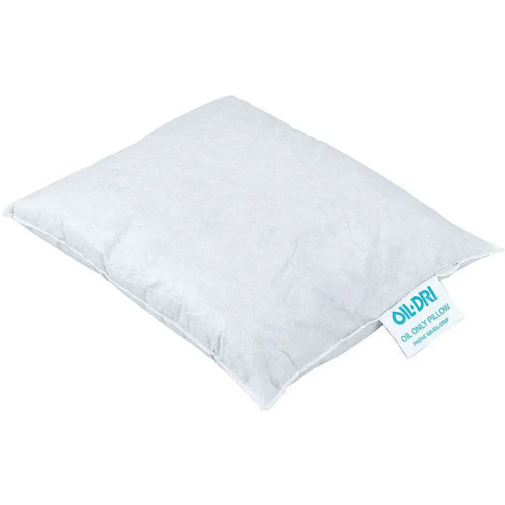 Absorbent Pillows