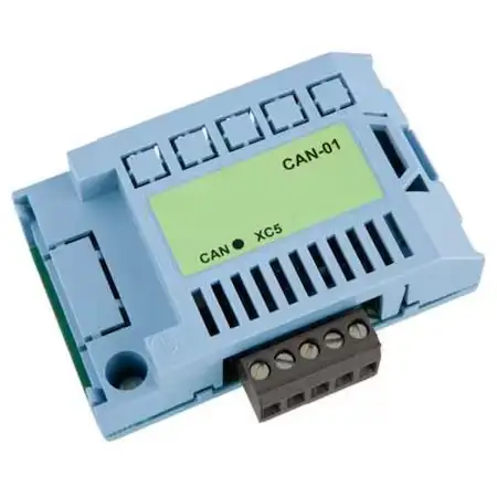 Adjustable Frequency Drive Accessories