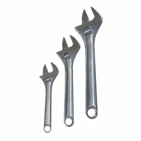Adjustable Wrench Sets