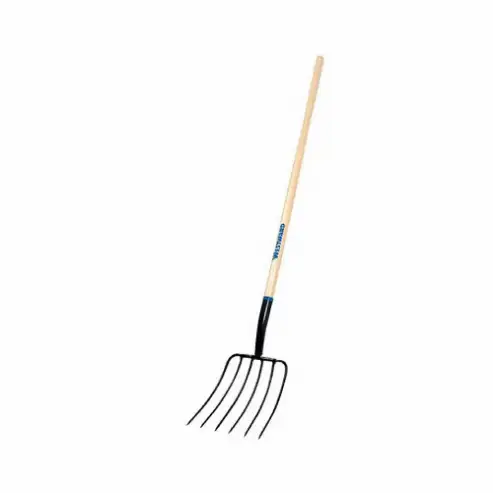 Agricultural and Garden Forks